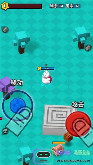 我这一刀下去游戏玩法