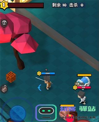 我这一刀下去游戏攻略