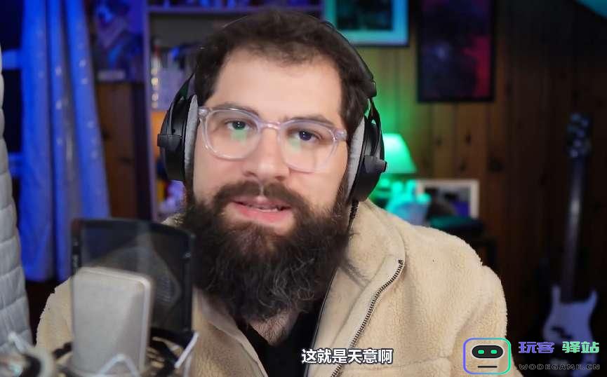外国玩家怎么看原神海灯节？点赞鱼灯文化，NPC配音大有说法：趣味海灯异彩纷呈，背后故事引发热议