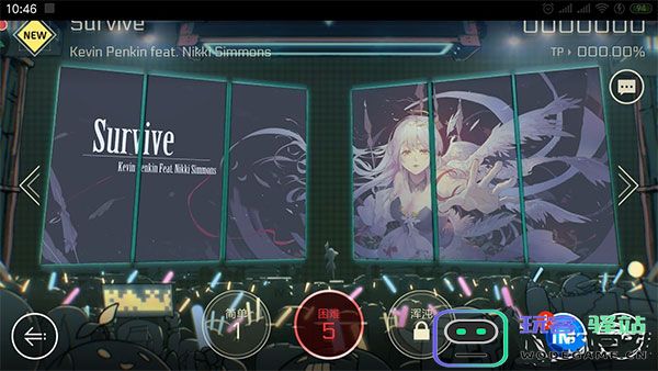 赛特斯2攻略