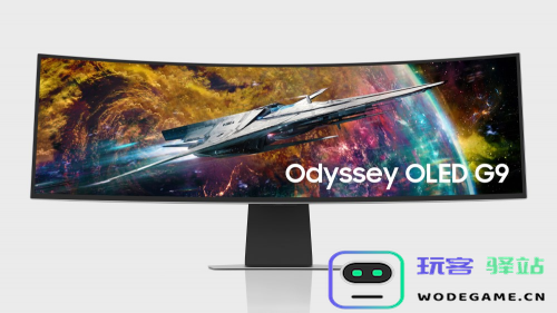 三星于CES重磅发布新款玄龙骑士（Odyssey）及高分显示器，引领下一代显示技术：震撼视界的极致追求！感受未来！