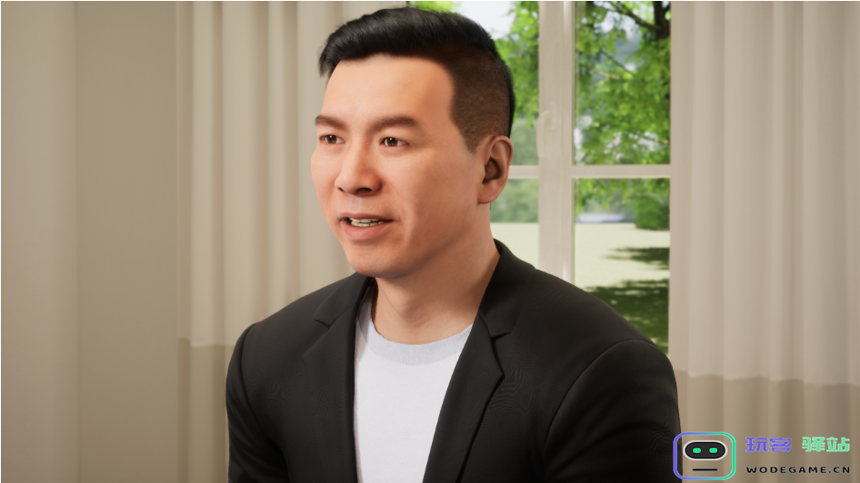 世纪华通王佶：用创造虚拟世界的能力参与多元化的实体建设：打造未来数字生活的新生态？ 引领游戏与现实的融合