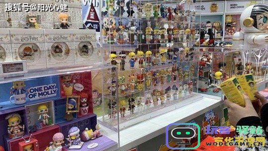 原神杂货店买不了东西