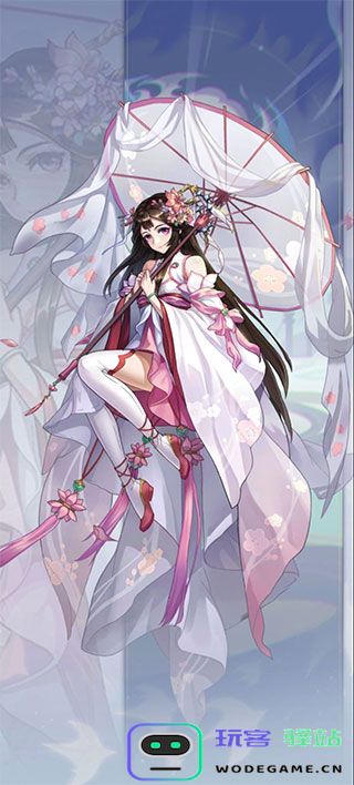 炼仙传说女团人物介绍