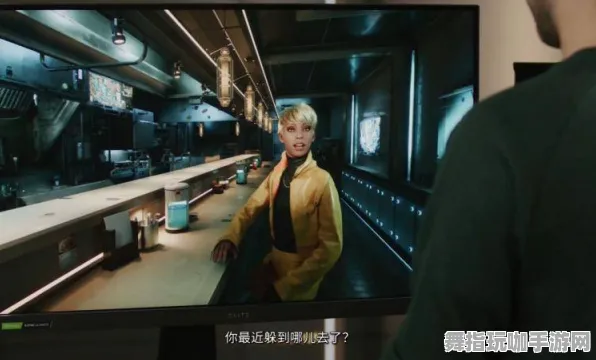 AI生成式游戏-S2赛季专属-绝大多数玩家未体验剧情-脑机接口特别版