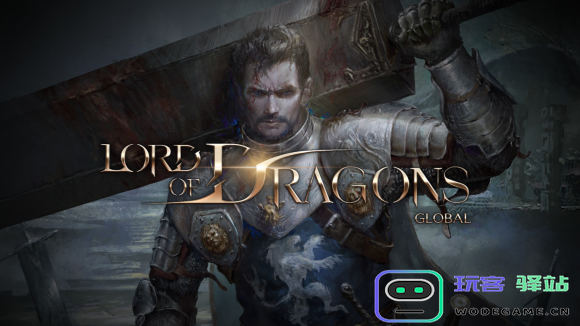 采用双代币模式的P2E游戏“Lord of Dragons Globa”：颠覆传统游戏的新纪元！令人期待的奇幻之旅
