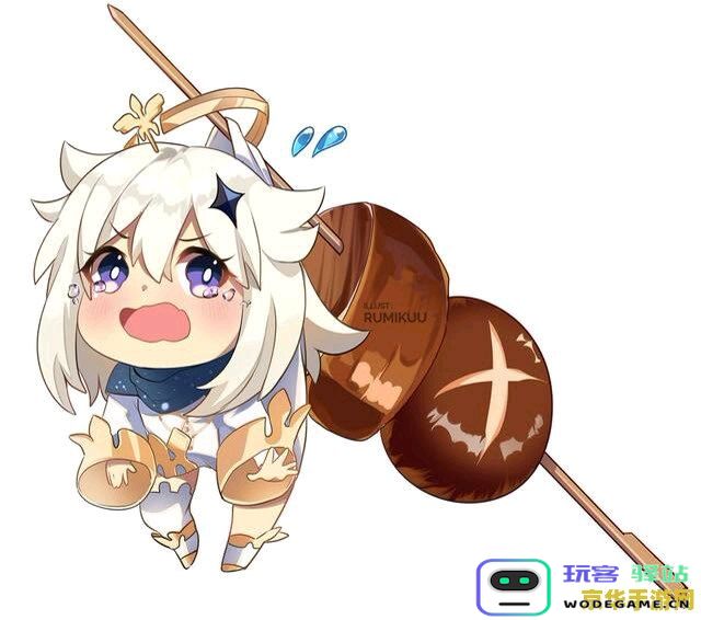 原神开局没有派蒙怎么办