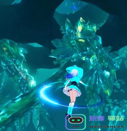幻塔海底世界版本后，剧情会怎么走？新拟态揭秘一切：潜水探秘！探索无尽可能