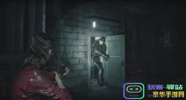 原神中的生化危机2 MOD：探索生存恐怖与幻想冒险的奇妙结合