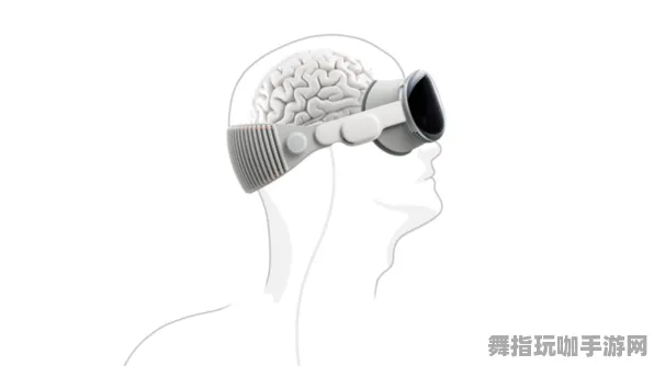 4月更新V2.0版本-脑机接口互动游戏-Vision Pro专属移植版体验