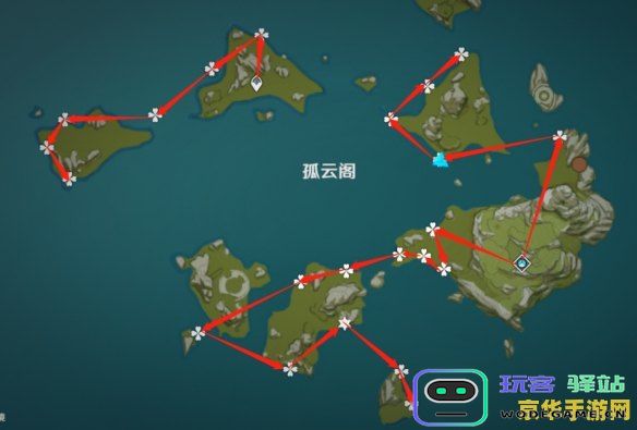 原神星螺哪里可以买