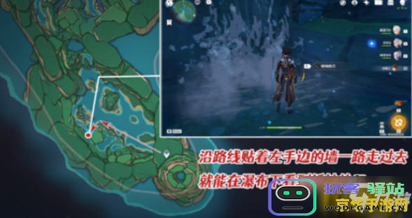 原神中不为人知的成就解锁技巧与秘道探索，揭开神秘的隐藏成就真相