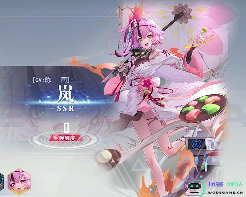 玩家直呼保护！幻塔新拟态岚搭配滑板起飞，只有正人君子才能懂：冲破次元壁的探索与享受