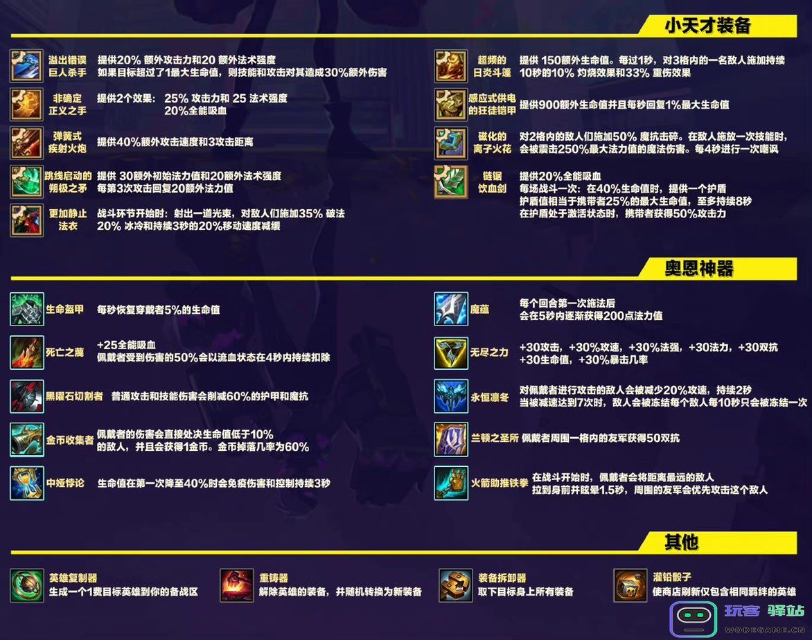 金铲铲新版本怪物入侵降临，全新T0阵容学会就上分：游戏又出新花样？速来看看大揭秘！