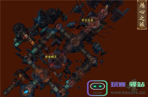 大唐无双手游进阶玩法攻略