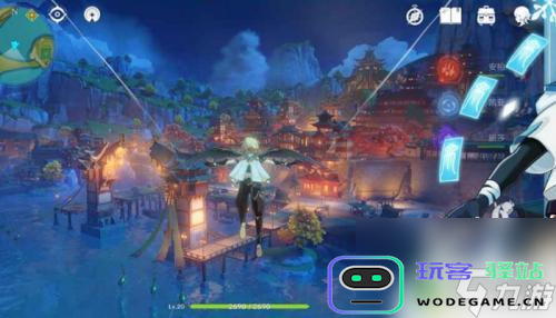 原神9级没任务怎么升级