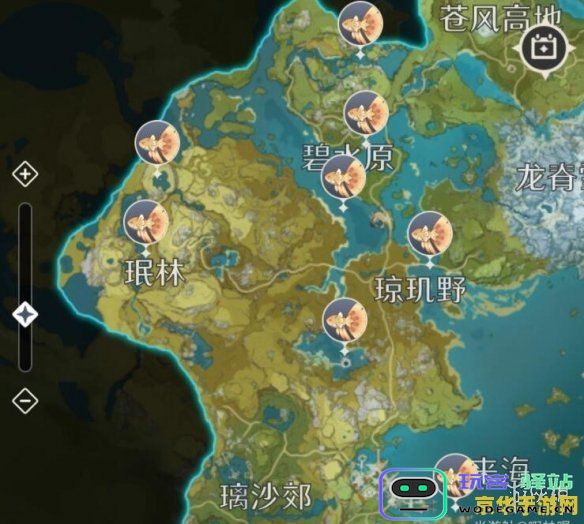在原神中钓花鳉需要使用什么样的鱼饵来提高钓鱼的成功率