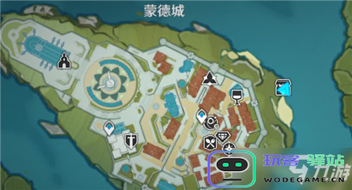 原神鱼获用什么鱼饵