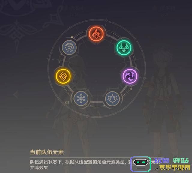 在原神中如何高效提升角色的元素充能速度以应对战斗挑战