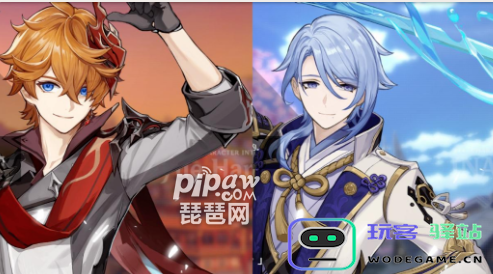 《原神》角色强度综合评估与实力排名分析，探索每位角色的潜力与适用性