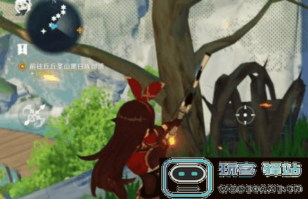 原神开箱子攻略