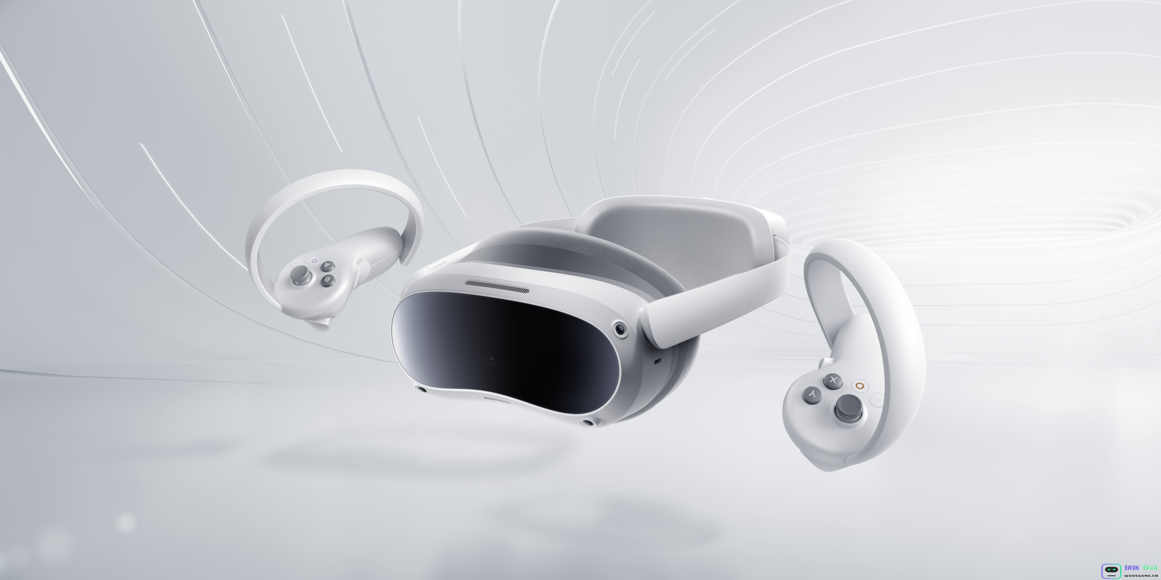 解谜VR游戏应用大作《淤能碁吕物语》上架PICO Store：让你沉浸在虚拟世界的神秘冒险！