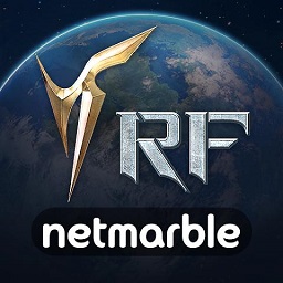 晶战RF ONLINE NEXT手游