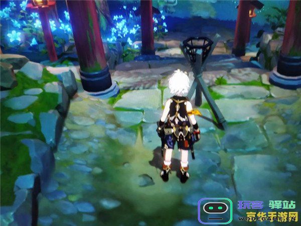 原神探索并寻觅五十分星银矿石的最佳攻略与技巧