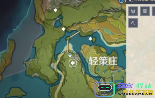 如何触发原神云蒸奇遇记任务，详细步骤与注意事项解析