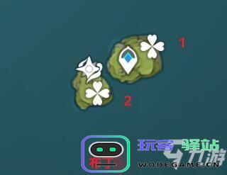 原神中探索阿贝多的回声海螺背后隐藏的故事与秘密