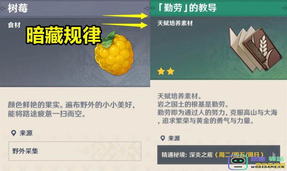 原神质变仪使用效果最佳的物品和材料有哪些？