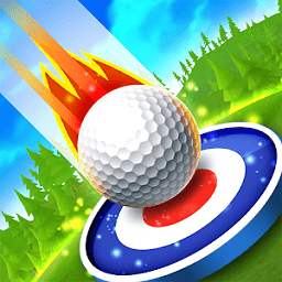 超级击球高尔夫中文版(super shot golf)