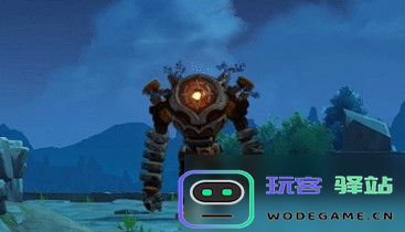 原神混沌装置遗迹守卫的考验与挑战：探索隐藏的秘密与战斗技巧