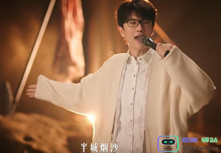 8分钟跨越12年！国产网游最感动的短片来了，无数玩家泪目：满载青春的梦想与回忆