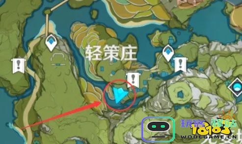 在原神游戏中，我们该在哪里购买各种图纸以帮助提升角色和装备的能力呢？