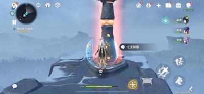 原神雪山冰晶的打碎方法详解，探索高效技巧与策略