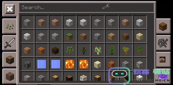 toolbox我的世界使用教程