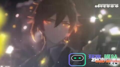 原神石门bgm