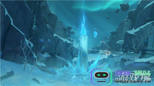 原神龙脊雪山的故事线揭秘与剧情发展分析探讨