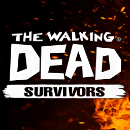 行尸走肉幸存者国际版手游(TWD:Survivors)