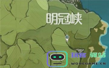 原神哪里有卖小灯草