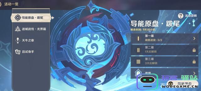 探讨原神雷神国家队的天赋与技能搭配策略