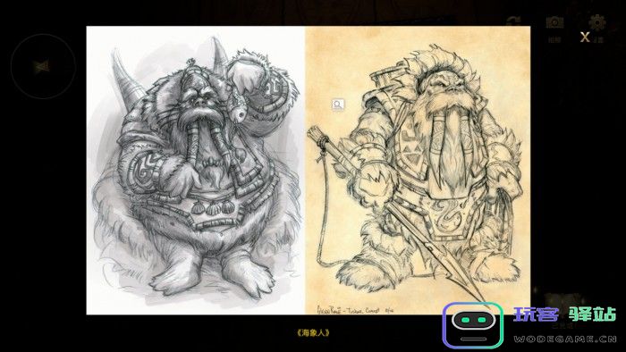网易瑶台携手《魔兽世界》，打造线下无法复刻的沉浸式线上艺术展：奇幻之旅，游戏与艺术的完美融合