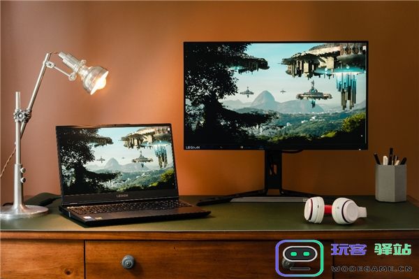 搭载G-Sync最高刷新率360Hz 联想Y25g-30显示器让电竞更专业：体验无与伦比的游戏快感，完美展现你的竞技实力！