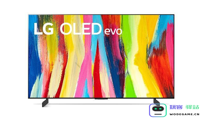 LG C2游戏电视跨圈层刷屏 开创“突破二次元 开机即现场”沉浸式体验：游戏爱好者的福音！ 一场视觉盛宴