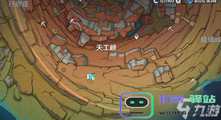 老石原神的资源采集位置详细指南及最佳路线推荐