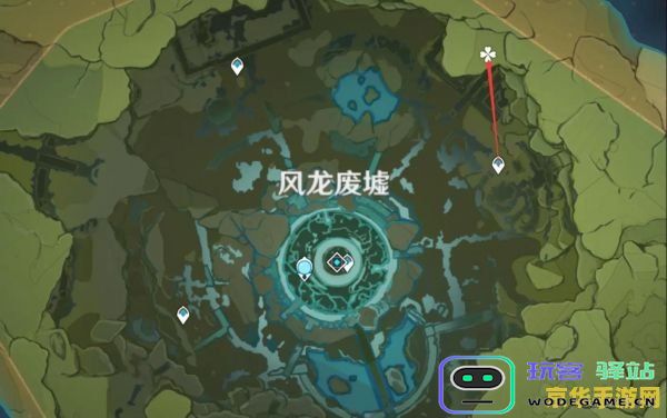 原神晶核怎么卖