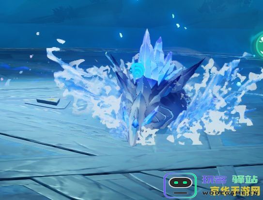 原神深海龙蜥之群怎么解锁