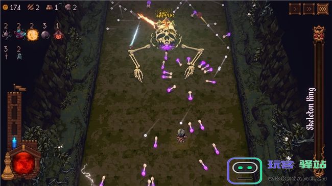 Devolver Digital携超爽弹珠游戏《BALL x PIT》亮相新品节，四款Demo现已开放试玩！：挑战极限，乐趣无穷！