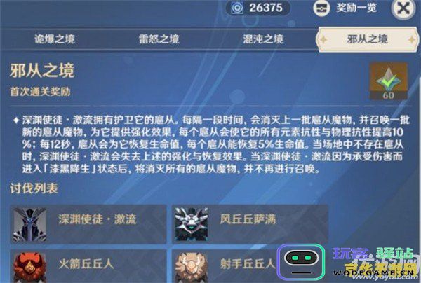 如何成功解锁原神扭曲幽域中的雷怒之境，全面解析步骤与技巧